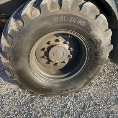 2018 Case 580N EP thumbnail