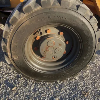 2018 Case 580N EP thumbnail