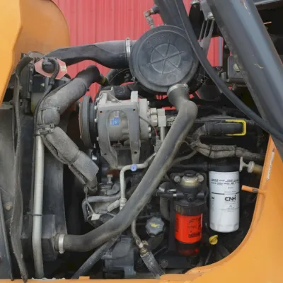 2018 Case 580N EP thumbnail