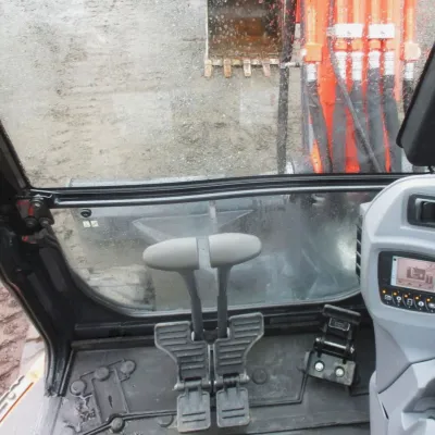 2021 Kubota U55-4 thumbnail