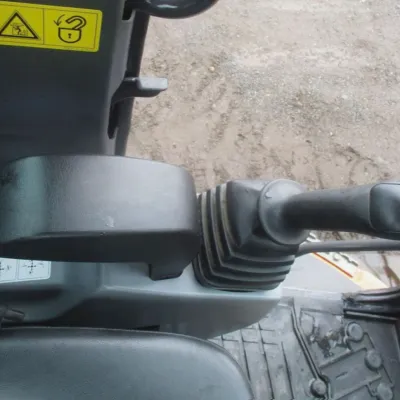 2021 Kubota U55-4 thumbnail