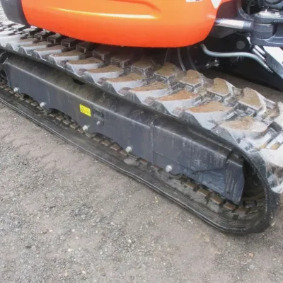 2021 Kubota U55-4 thumbnail