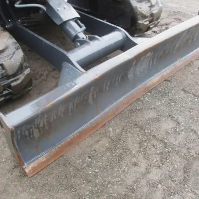 2021 Kubota U55-4 thumbnail