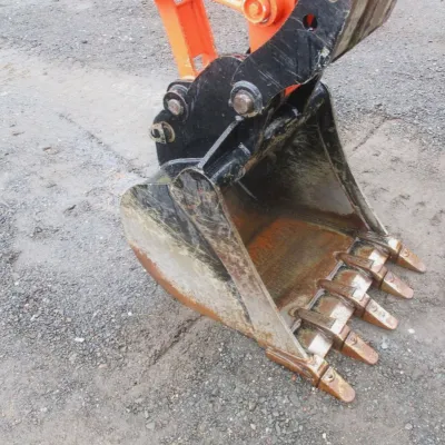 2021 Kubota U55-4 thumbnail