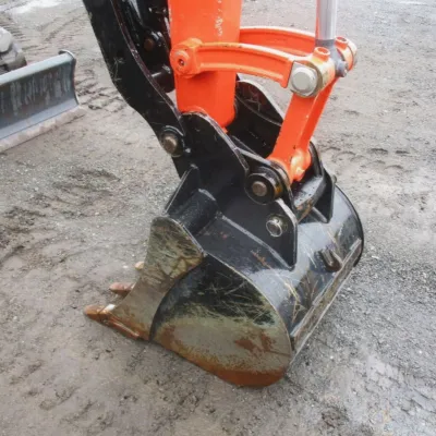 2021 Kubota U55-4 thumbnail