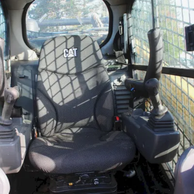 2023 Caterpillar 299D3 XE Land Management thumbnail