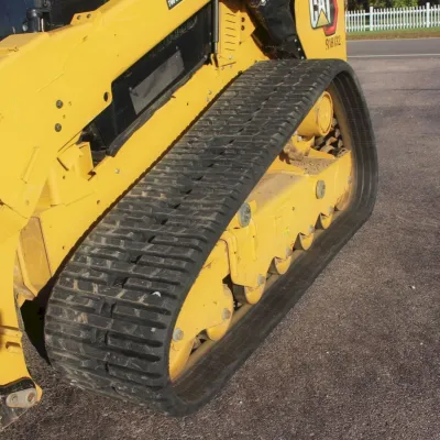 2023 Caterpillar 299D3 XE Land Management thumbnail