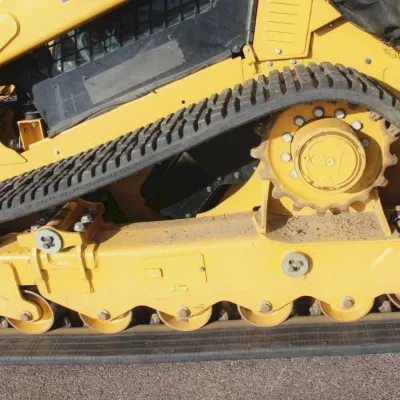 2023 Caterpillar 299D3 XE Land Management thumbnail