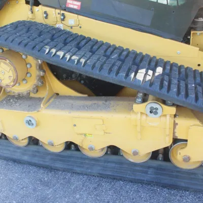 2023 Caterpillar 299D3 XE Land Management thumbnail
