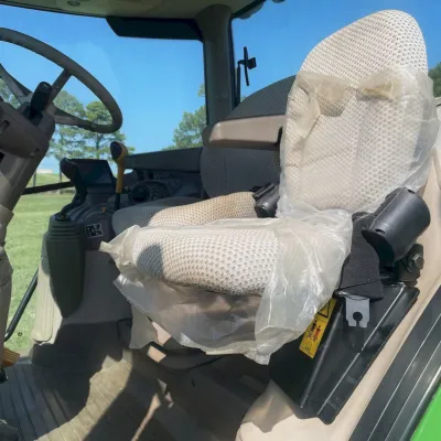2018 John Deere 6110R thumbnail