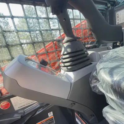 2023 Kubota SVL75-2 thumbnail