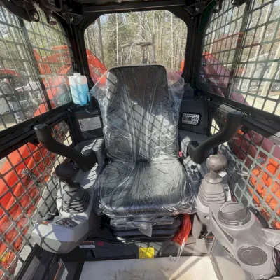 2023 Kubota SVL75-2 thumbnail