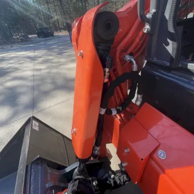 2023 Kubota SVL75-2 thumbnail