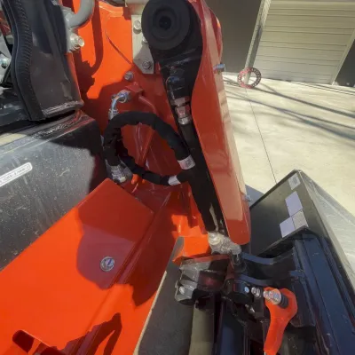 2023 Kubota SVL75-2 thumbnail
