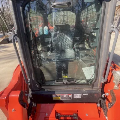 2023 Kubota SVL75-2 thumbnail