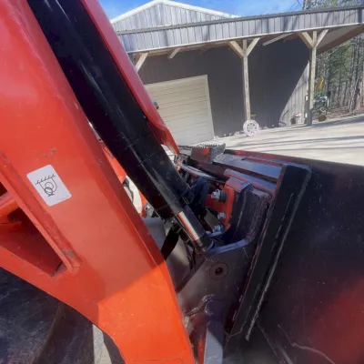 2023 Kubota SVL75-2 thumbnail