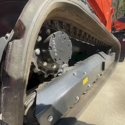 2023 Kubota SVL75-2 thumbnail