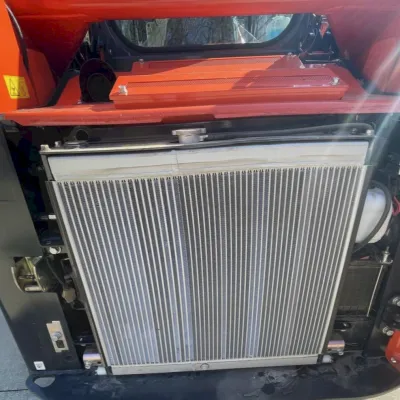 2023 Kubota SVL75-2 thumbnail