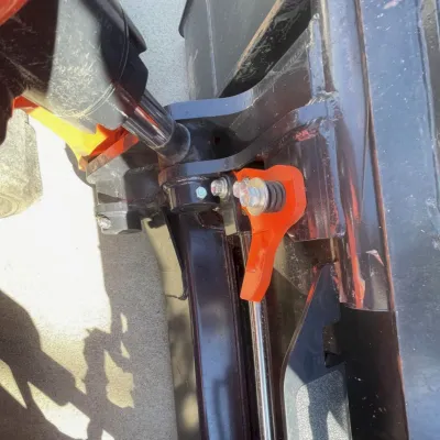 2023 Kubota SVL75-2 thumbnail