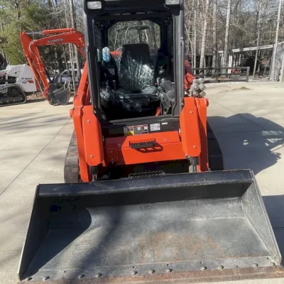 2023 Kubota SVL75-2 thumbnail