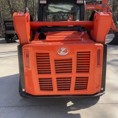 2023 Kubota SVL75-2 thumbnail