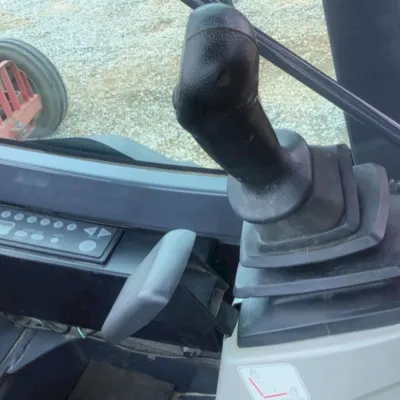 2019 New Holland E55BX thumbnail