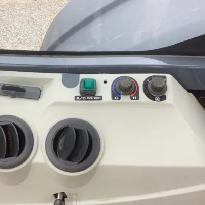 2019 New Holland E55BX thumbnail