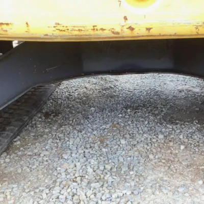 2019 New Holland E55BX thumbnail