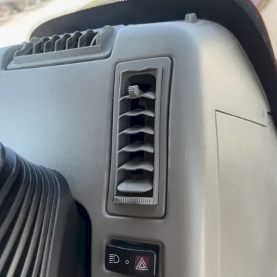 2017 Case IH Magnum 240 CVT thumbnail