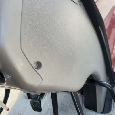 2017 Case IH Magnum 240 CVT thumbnail