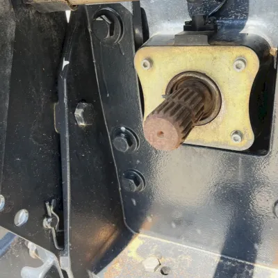 2017 Case IH Magnum 240 CVT thumbnail