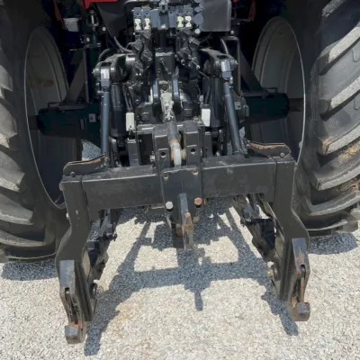 2017 Case IH Magnum 240 CVT thumbnail
