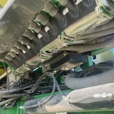 2014 John Deere DB60 Planter thumbnail