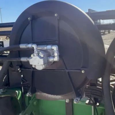 2014 John Deere DB60 Planter thumbnail