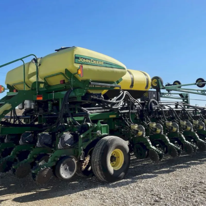 2014 John Deere DB60 Planter