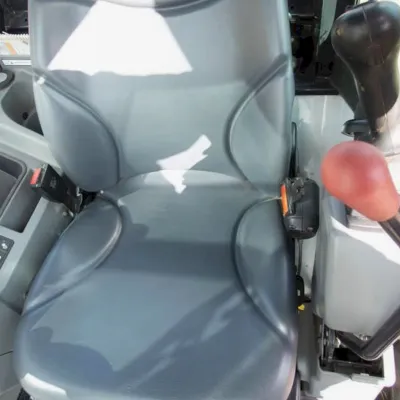 2021 Bobcat E45  thumbnail