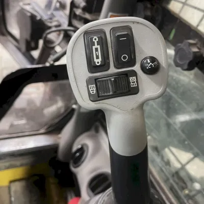 2019 New Holland C237 thumbnail