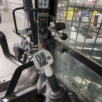 2019 New Holland C237 thumbnail