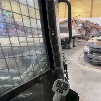 2019 New Holland C237 thumbnail