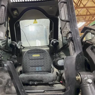 2019 New Holland C237 thumbnail