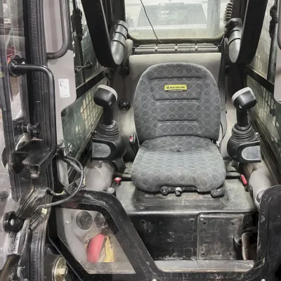 2019 New Holland C237 thumbnail