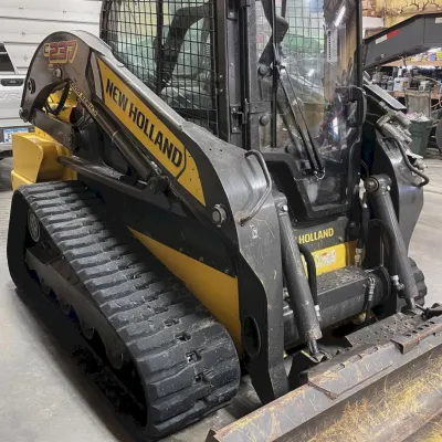 2019 New Holland C237 thumbnail