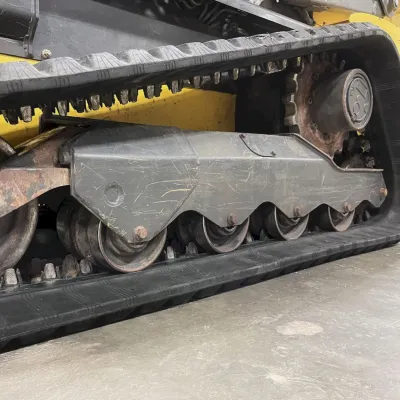 2019 New Holland C237 thumbnail