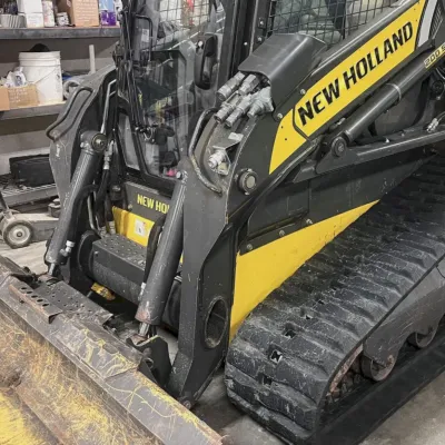 2019 New Holland C237 thumbnail