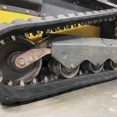 2019 New Holland C237 thumbnail
