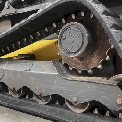 2019 New Holland C237 thumbnail
