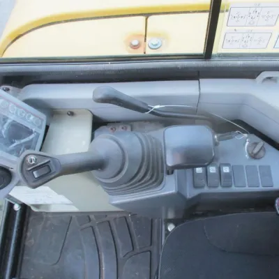 2014 Caterpillar 305E CR thumbnail