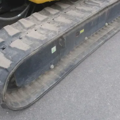 2014 Caterpillar 305E CR thumbnail