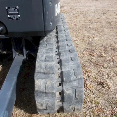 2021 Bobcat E45  thumbnail