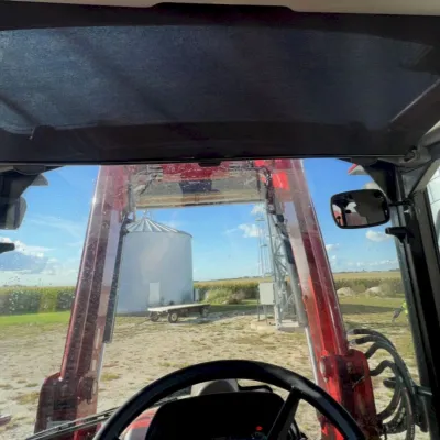 2020 Case IH Farmall 75C thumbnail